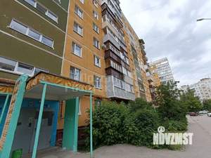 3-к квартира, вторичка, 62м2, 1/10 этаж