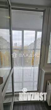 1-к квартира, вторичка, 43м2, 8/16 этаж