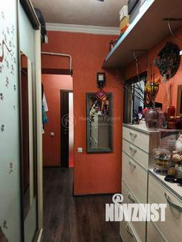 2-к квартира, вторичка, 58м2, 4/5 этаж