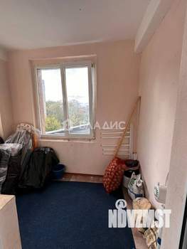 1-к квартира, вторичка, 47м2, 4/17 этаж