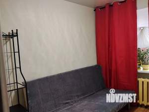 3-к квартира, вторичка, 56м2, 1/4 этаж