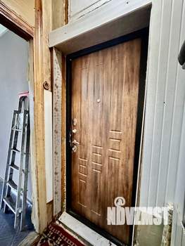 1-к квартира, вторичка, 24м2, 2/2 этаж