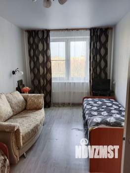 2-к квартира, вторичка, 47м2, 6/10 этаж