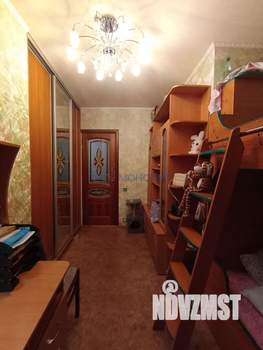 3-к квартира, вторичка, 53м2, 3/5 этаж