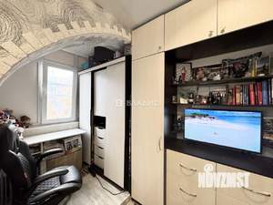 1-к квартира, вторичка, 27м2, 5/6 этаж