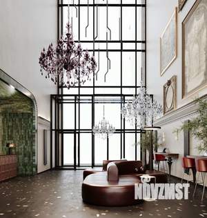 2-к квартира, вторичка, 60м2, 13/25 этаж