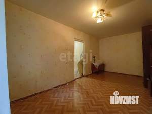 2-к квартира, вторичка, 45м2, 1/9 этаж