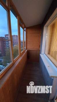 3-к квартира, вторичка, 63м2, 9/9 этаж