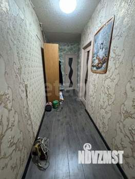 3-к квартира, вторичка, 64м2, 4/10 этаж