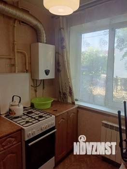 3-к квартира, вторичка, 50м2, 1/5 этаж
