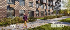 2-к квартира, вторичка, 59м2, 12/25 этаж