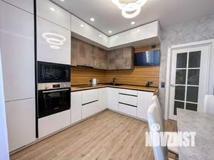 2-к квартира, вторичка, 59м2, 8/17 этаж