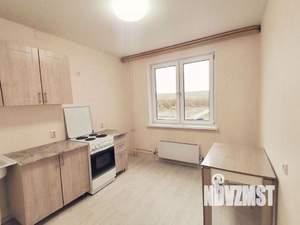 1-к квартира, вторичка, 35м2, 5/10 этаж