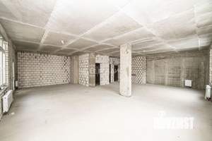 Студия квартира, вторичка, 109м2, 5/18 этаж