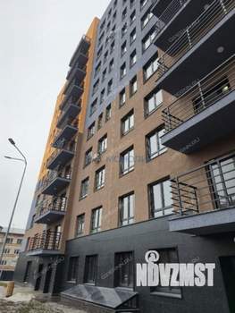 1-к квартира, сданный дом, 32м2, 9/15 этаж
