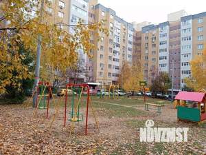 1-к квартира, вторичка, 43м2, 7/10 этаж