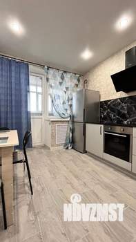 1-к квартира, вторичка, 41м2, 9/9 этаж