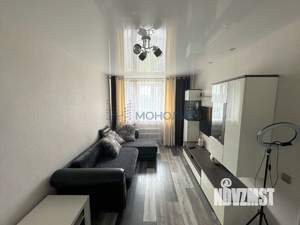3-к квартира, вторичка, 66м2, 6/10 этаж