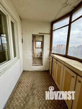 3-к квартира, вторичка, 52м2, 7/9 этаж