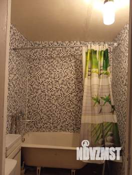 1-к квартира, вторичка, 30м2, 5/14 этаж