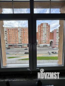 3-к квартира, вторичка, 96м2, 8/13 этаж