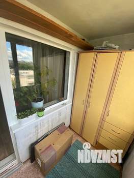 2-к квартира, вторичка, 43м2, 8/9 этаж