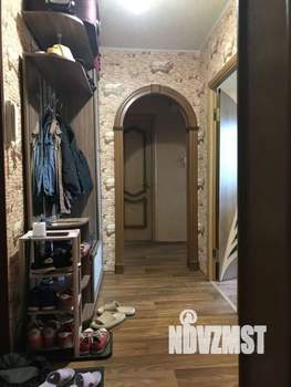 2-к квартира, вторичка, 52м2, 8/10 этаж