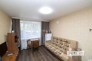 Студия квартира, вторичка, 17м2, 1/5 этаж