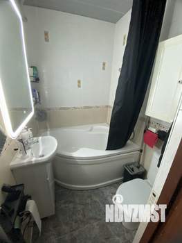 1-к квартира, вторичка, 39м2, 5/5 этаж