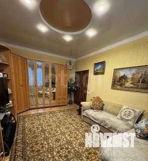 3-к квартира, вторичка, 62м2, 5/5 этаж
