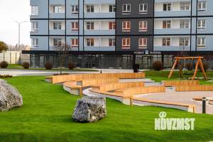 Студия квартира, вторичка, 20м2, 4/21 этаж