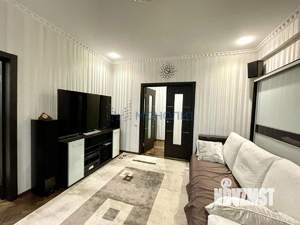 2-к квартира, вторичка, 57м2, 4/5 этаж