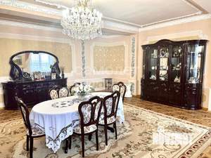 6-к квартира, вторичка, 195м2, 6/6 этаж