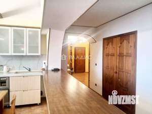 3-к квартира, вторичка, 169м2, 6/6 этаж