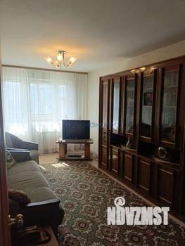 3-к квартира, вторичка, 63м2, 8/9 этаж