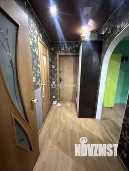 1-к квартира, вторичка, 33м2, 10/10 этаж