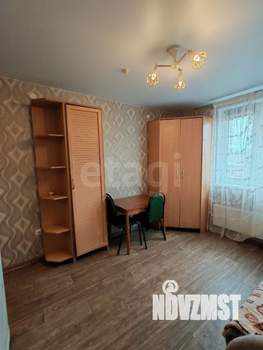 Студия квартира, вторичка, 22м2, 10/14 этаж