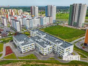 1-к квартира, вторичка, 34м2, 8/10 этаж