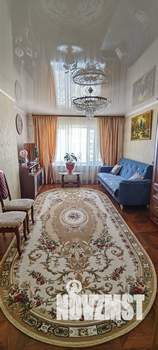 2-к квартира, вторичка, 69м2, 11/14 этаж
