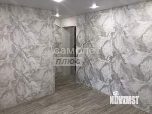 3-к квартира, вторичка, 57м2, 1/5 этаж