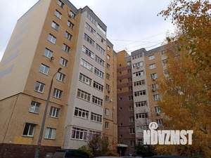 1-к квартира, вторичка, 43м2, 7/10 этаж