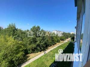 3-к квартира, вторичка, 70м2, 6/9 этаж