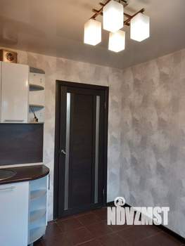 3-к квартира, вторичка, 57м2, 6/9 этаж