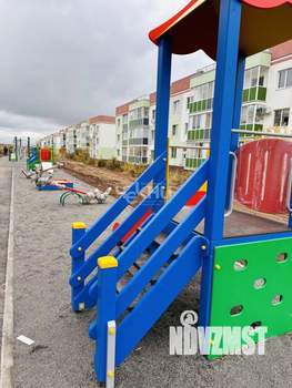 1-к квартира, вторичка, 34м2, 3/4 этаж