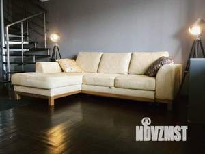 3-к квартира, вторичка, 74м2, 9/10 этаж