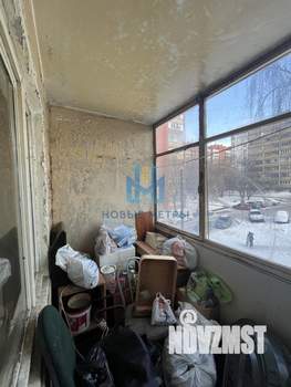 3-к квартира, вторичка, 56м2, 3/9 этаж