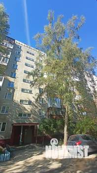 2-к квартира, вторичка, 50м2, 4/9 этаж
