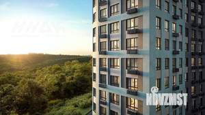 2-к квартира, вторичка, 62м2, 18/24 этаж
