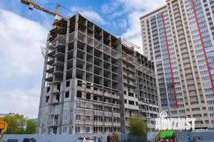 2-к квартира, вторичка, 50м2, 22/25 этаж