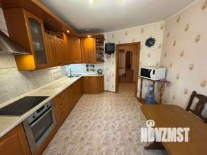 3-к квартира, вторичка, 75м2, 5/6 этаж